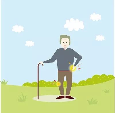 疏松性骨折的治疗