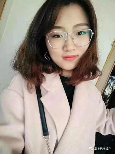 26岁内蒙女孩乘三轮车后失联 市委书记:防引发恐慌