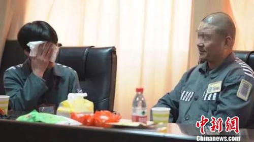 浙江服刑人员离监探亲回忆录：时隔9年首次归家