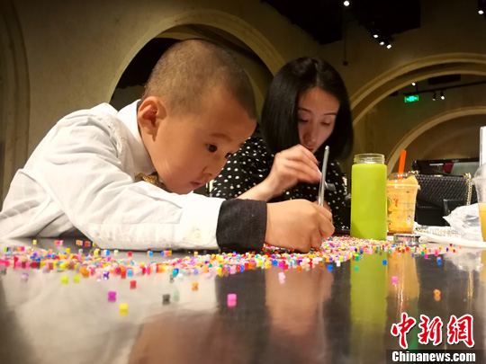 点击进入下一页