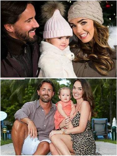 英国名媛的日常生活:光佣人就有55个