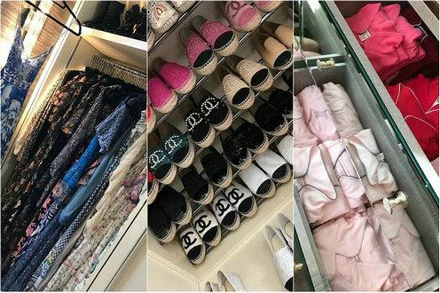 英国名媛的日常生活:光佣人就有55个