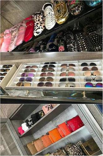 英国名媛的日常生活:光佣人就有55个