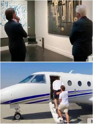 英国名媛的日常生活:光佣人就有55个