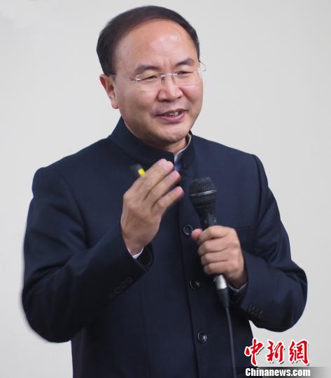 保暖+解表医学专家张克镇谈流感防治