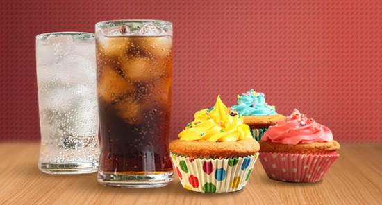 慧控糖 不恐糖 生活更开心！