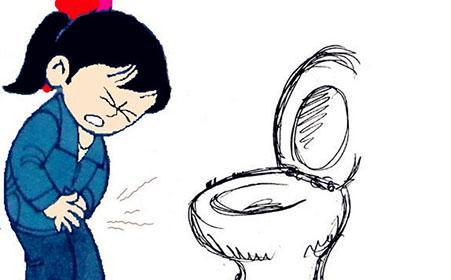 经常肚子疼？谨防急性肠胃炎