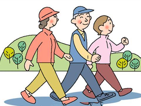  常锻炼的人糖尿病风险低 糖友如何科学运动？