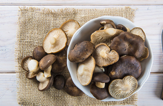 春天吃起来!六种平价养肝食物