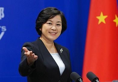 美国会参院通过与台湾交往法案 外交部回应