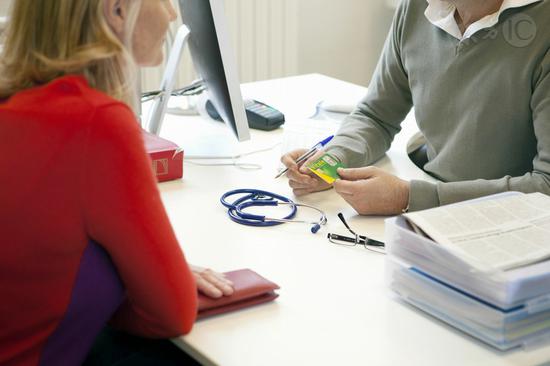 8种患者最招医生烦