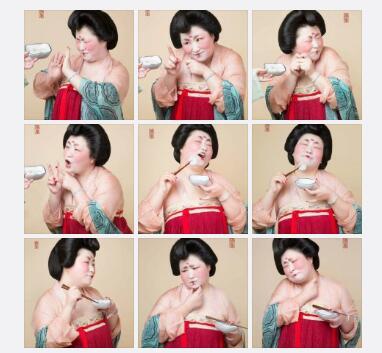 点击进入下一页