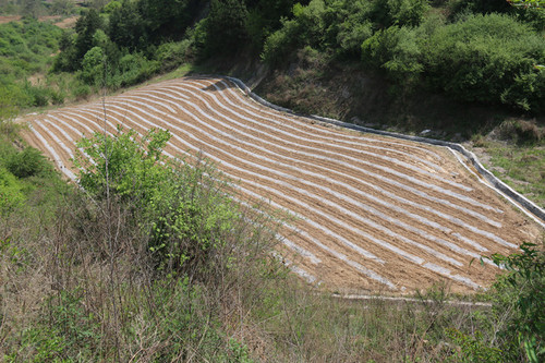 治理废弃矿井 治理废弃矿井