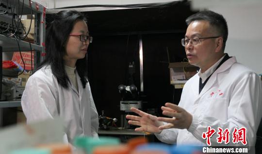 浙大“解码”自闭症发病机制或促治疗手段革新