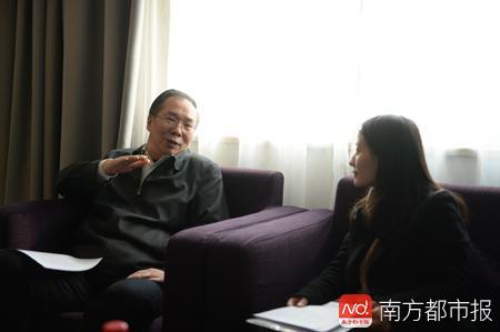 故事大王王国庆:曾为一场发布会准备1700个问题