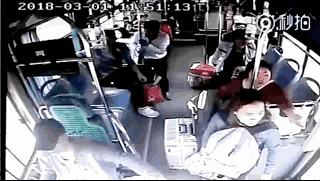 △乘客为司机指路