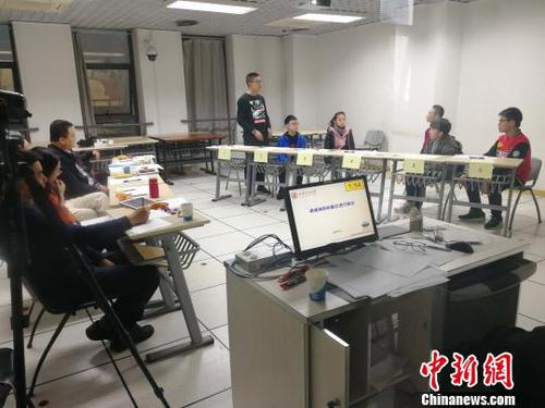 西安交大少年班复试开考年轻海归学者参与建设题库