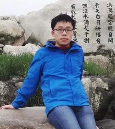 朋友圈疯传的刑侦推理试题出题人竟是杭州中学生