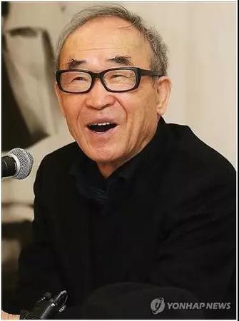 性骚扰风暴席卷韩国 数位行业精英被曝光