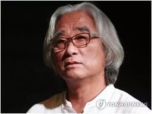 性骚扰风暴席卷韩国 数位行业精英被曝光