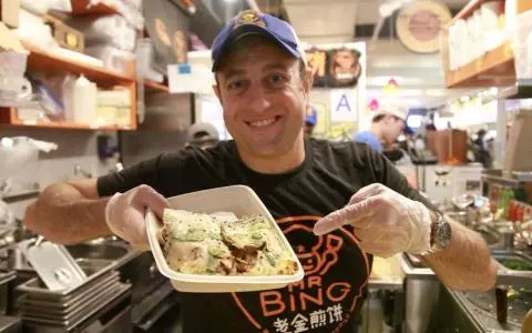 “中式英语”走进牛津词典？汉语拼音立大功！