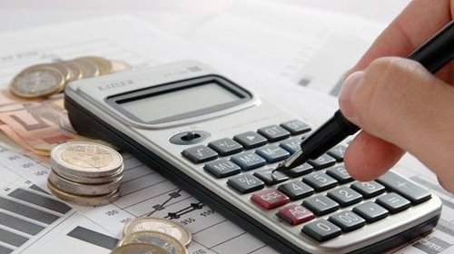 预算管理 预算管理