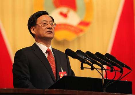 刘伟 资料图 刘伟 资料图