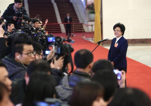 (2)采访部长 (2)采访部长