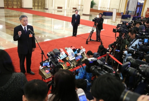 (5)采访部长 (5)采访部长