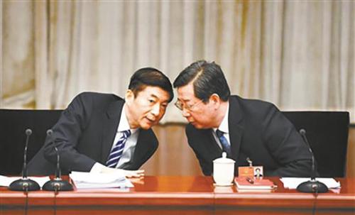 山西省长推介文化旅游 连续念了这三首著名唐诗