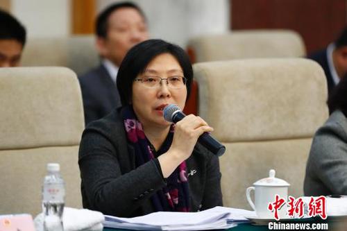 浙江环保厅长:治水再发力支撑高质量发展