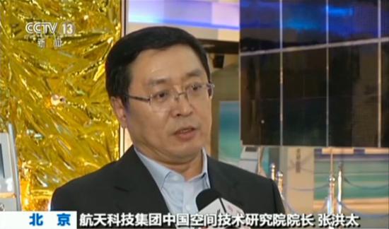 有了这组卫星 你拨叫的用户不在服务区将成历史