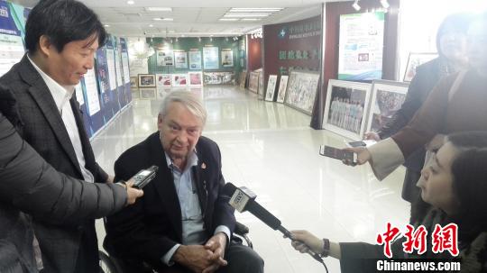 诺贝尔医学奖得主:干细胞领域是医学突破口