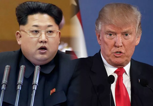 朝美元首会面在哪谈？这个国家主动请缨承办