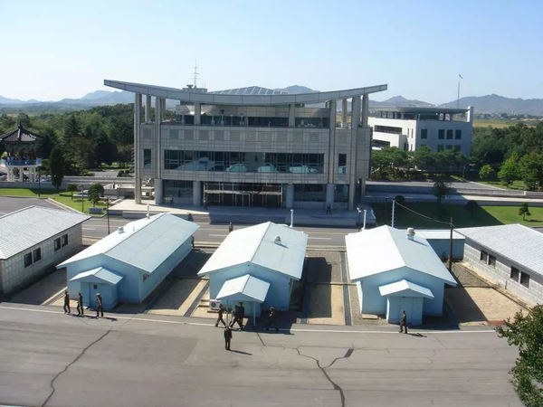 朝美元首会面在哪谈？这个国家主动请缨承办