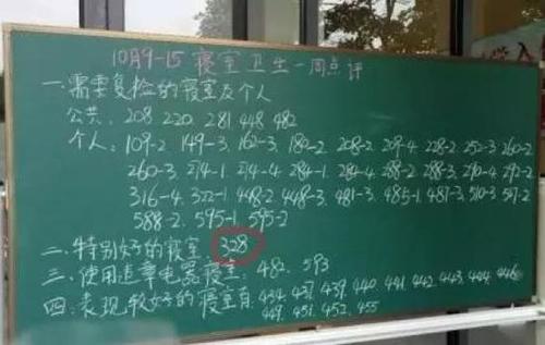 颜值与实力并存！浙大学霸寝室4名女生集体保研