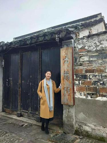 颜值与实力并存！浙大学霸寝室4名女生集体保研