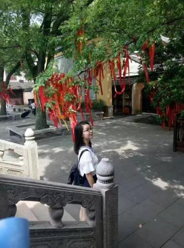 颜值与实力并存！浙大学霸寝室4名女生集体保研