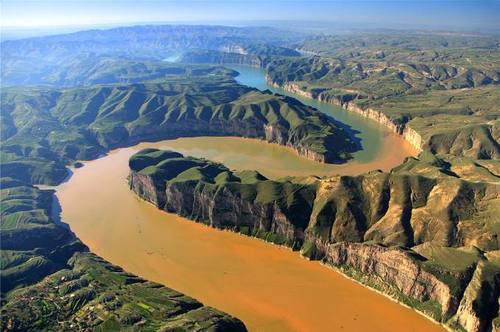 的黄河情 的黄河情