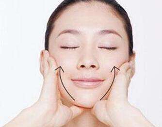 法令纹怎么消除?学好这5招法令纹统统走开