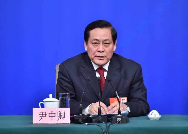 (3)全国人大相关负责人就“人大监督工作”答记者问 (3)全国人大相关负责人就“人大监督工作”答记者问