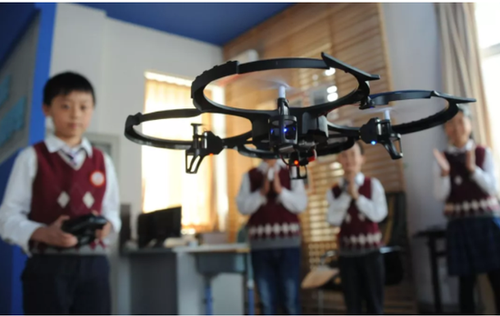 这所小学34年不留家庭作业 学科质量还名列前茅