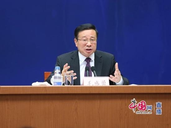 中国已进入富足国家行列？统计局：要有清醒认识