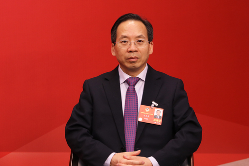 刘尚希委员-正面