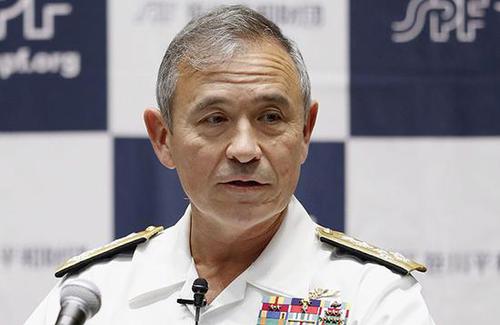 美军否认策划对朝有限打击 朝媒不再称特朗普疯子