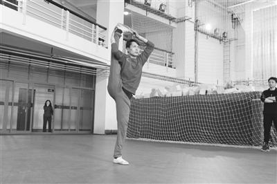 点击进入下一页