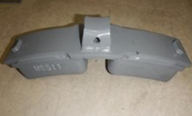 日本高铁再出事故:途中刹车部件脱落 车底冒火花