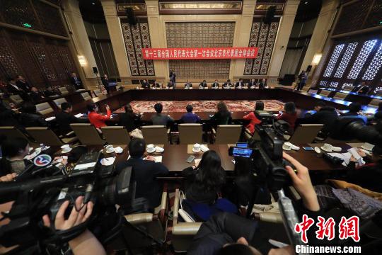 农村医疗“补短板”代表：要借人工智能的“东风”