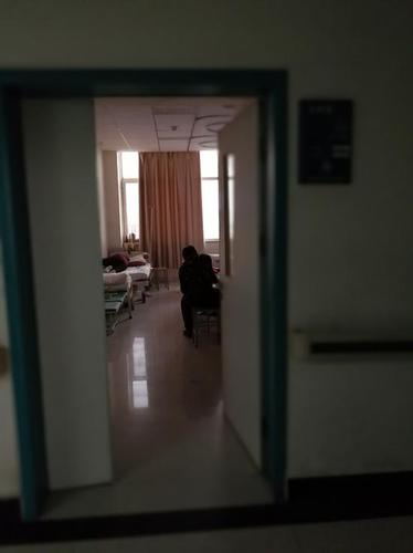 山东聊城病房命案嫌犯一审被判死刑 曾强奸前女友