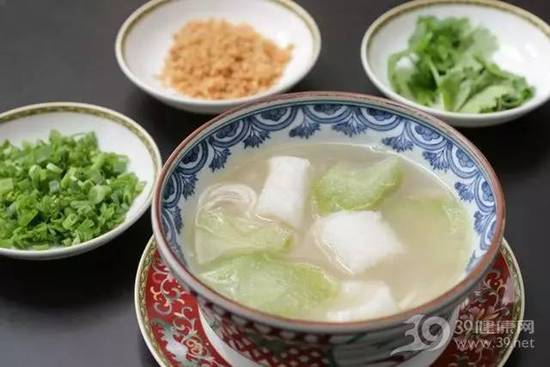 春季养生保健 喝什么汤比较好？